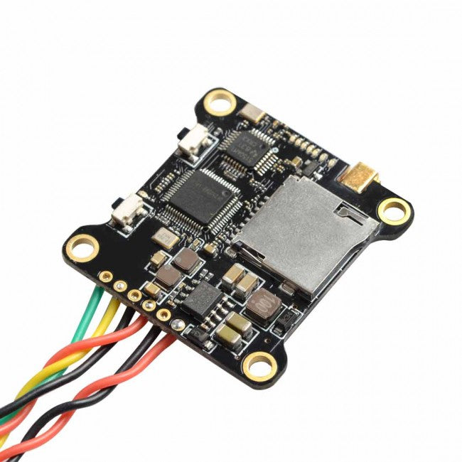 AKK Infinite DVR VTX - 5.8GHz 1000mW FPV Video Transmitter Super High Output Support OSD Configuring Upgraded Long Range Version 2 AKK Infinite DVR VTX - 5.8GHz 1000mW FPV Video Transmitter Super High Output Support OSD Configuring Upgraded Long Range Version - Image 2