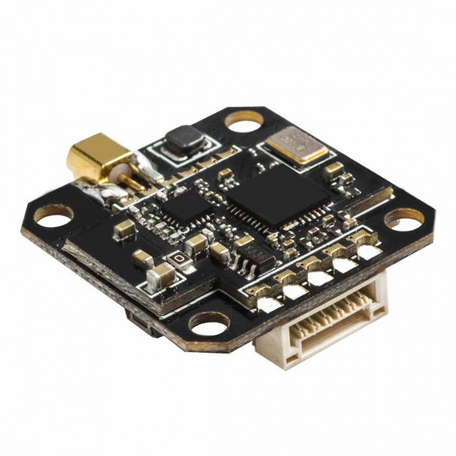 AKK FX3 FPV VTX - 5.8Ghz 37CH 25mW/200mW/400mW/600mW Switchable FPV Video Transimtter with MMCX Integrated OSD FC 1 AKK FX3 FPV VTX - 5.8Ghz 37CH 25mW/200mW/400mW/600mW Switchable FPV Video Transimtter with MMCX Integrated OSD FC