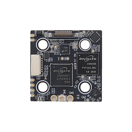 HDZero Race V2 VTX - 5.8G 2S-4S 25mW/200mW 1280x720@60fps Video Transmitter 1 HDZero Race V2 VTX - 5.8G 2S-4S 25mW/200mW 1280x720@60fps Video Transmitter