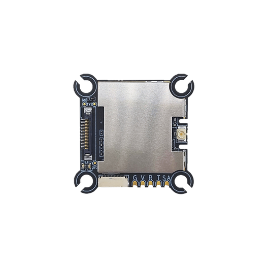 HDZero Whoop Lite VTX - 5.8G 1S-3S 25mW/200mW 1280x720 60fps FPV Video Transmitter For Racing FPV 3 HDZero Whoop Lite VTX - 5.8G 1S-3S 25mW/200mW 1280x720 60fps FPV Video Transmitter For Racing FPV — изображение 3