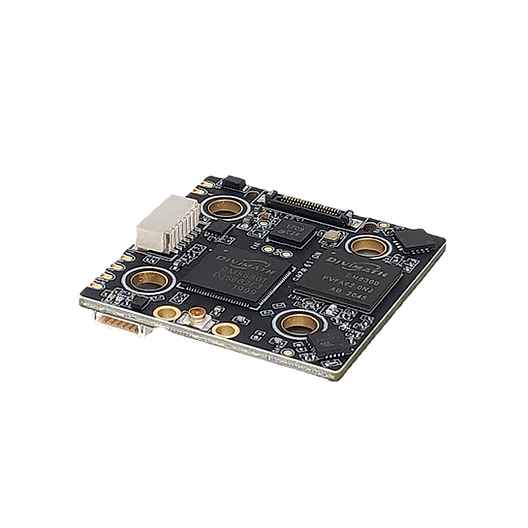 HDZero Race V2 VTX - 5.8G 2S-4S 25mW/200mW 1280x720@60fps Video Transmitter 2 HDZero Race V2 VTX - 5.8G 2S-4S 25mW/200mW 1280x720@60fps Video Transmitter - Bild 2