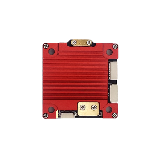 HDZero Freestyle VTX - 5.8G 2S-6S 25mw/200mw/500mw/1000mw 1280x720@60fps FPV Video Transmitter 3 HDZero Freestyle VTX - 5.8G 2S-6S 25mw/200mw/500mw/1000mw 1280x720@60fps FPV Video Transmitter — изображение 3