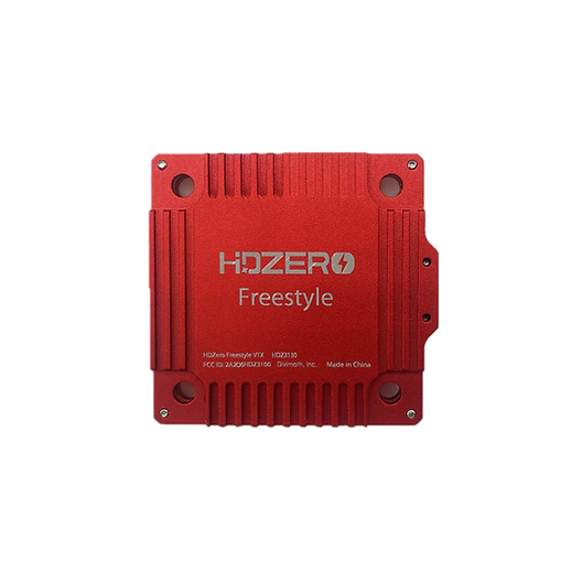 HDZero Freestyle VTX - 5.8G 2S-6S 25mw/200mw/500mw/1000mw 1280x720@60fps FPV Video Transmitter 2 HDZero Freestyle VTX - 5.8G 2S-6S 25mw/200mw/500mw/1000mw 1280x720@60fps FPV Video Transmitter — изображение 2