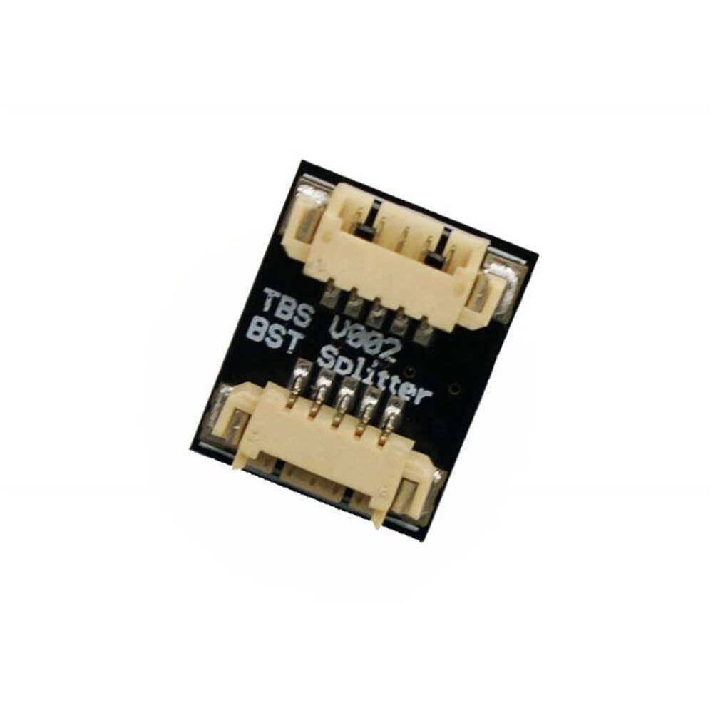 TBS Crossfire 8CH Diversity RX Receiver 3 TBS Crossfire 8CH Diversity RX Receiver — изображение 3