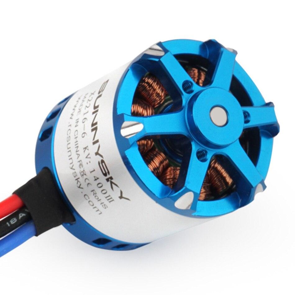 SUNNYSKY X2216-III X2216 2216 880KV 950KV 1100KV 1250KV 1400KV 2600KV long/short shalft motor for RC models 17 SUNNYSKY X2216-III X2216 2216 880KV 950KV 1100KV 1250KV 1400KV 2600KV long/short shalft motor for RC models - Image 17