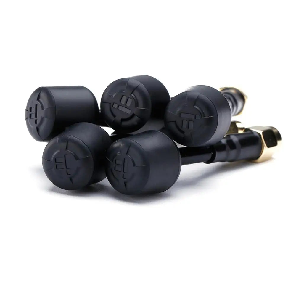 2pcs iFlight Albatross LHCP/RHCP 5.8GHz RHCP SMA/LHCP RP-SMA/RHCP RP-SMA FPV Antenna with 45mm cable for FPV drone part 3 2pcs iFlight Albatross LHCP/RHCP 5.8GHz RHCP SMA/LHCP RP-SMA/RHCP RP-SMA FPV Antenna with 45mm cable for FPV drone part — изображение 3