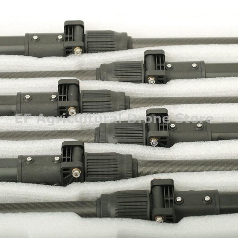 EFT Agricultural Drone Frame Arm - For E410S E610S E616S Spraying Drone One Whole Drone frame arm fittings DIY application Agricultural Drone Accessories 3 EFT Agricultural Drone Frame Arm - For E410S E610S E616S Spraying Drone One Whole Drone frame arm fittings DIY application Agricultural Drone Accessories - Image 3
