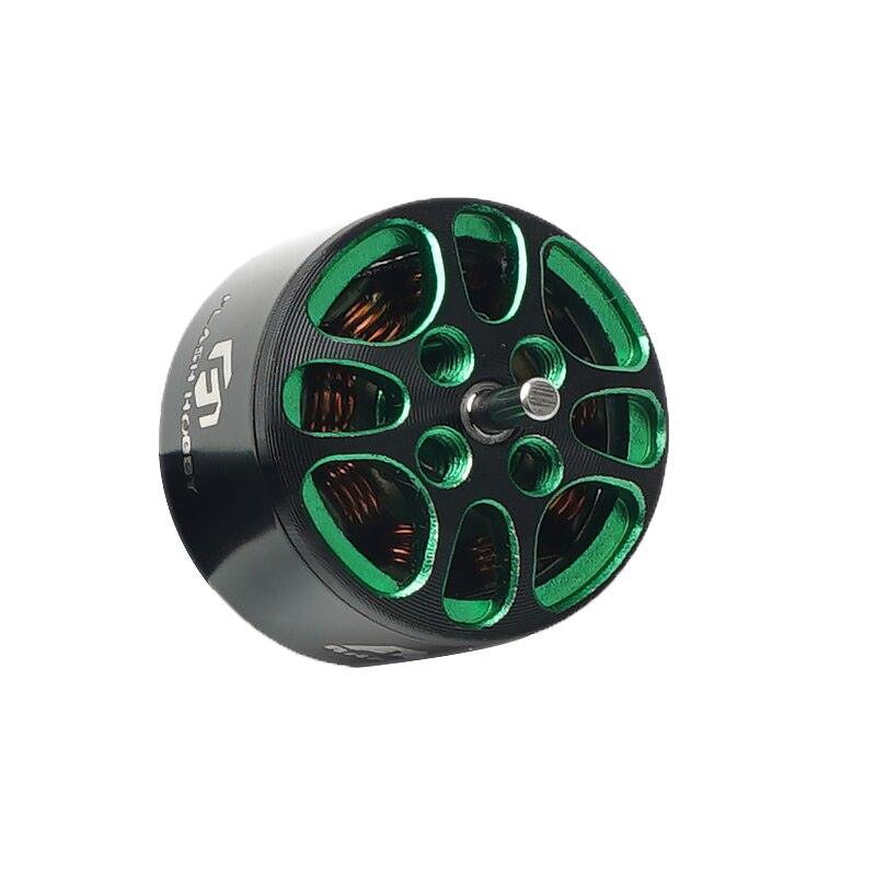 Flashhobby Arthur A1207 5200KV 6000KV 7000KV Racing Edition Brushless Motor for RC FPV Racing Drone DIY Accessories 4 Flashhobby Arthur A1207 5200KV 6000KV 7000KV Racing Edition Brushless Motor for RC FPV Racing Drone DIY Accessories - Image 4