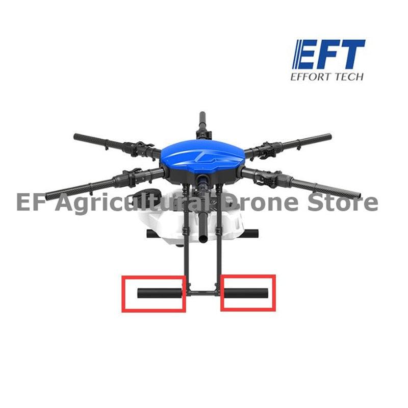EFT Agricultural Drone Landing Rubber Sponge - Fit for EFT E410S E610S E416S E616S Agricultural Spray Drones Accessories 3 EFT Agricultural Drone Landing Rubber Sponge - Fit for EFT E410S E610S E416S E616S Agricultural Spray Drones Accessories - Image 3