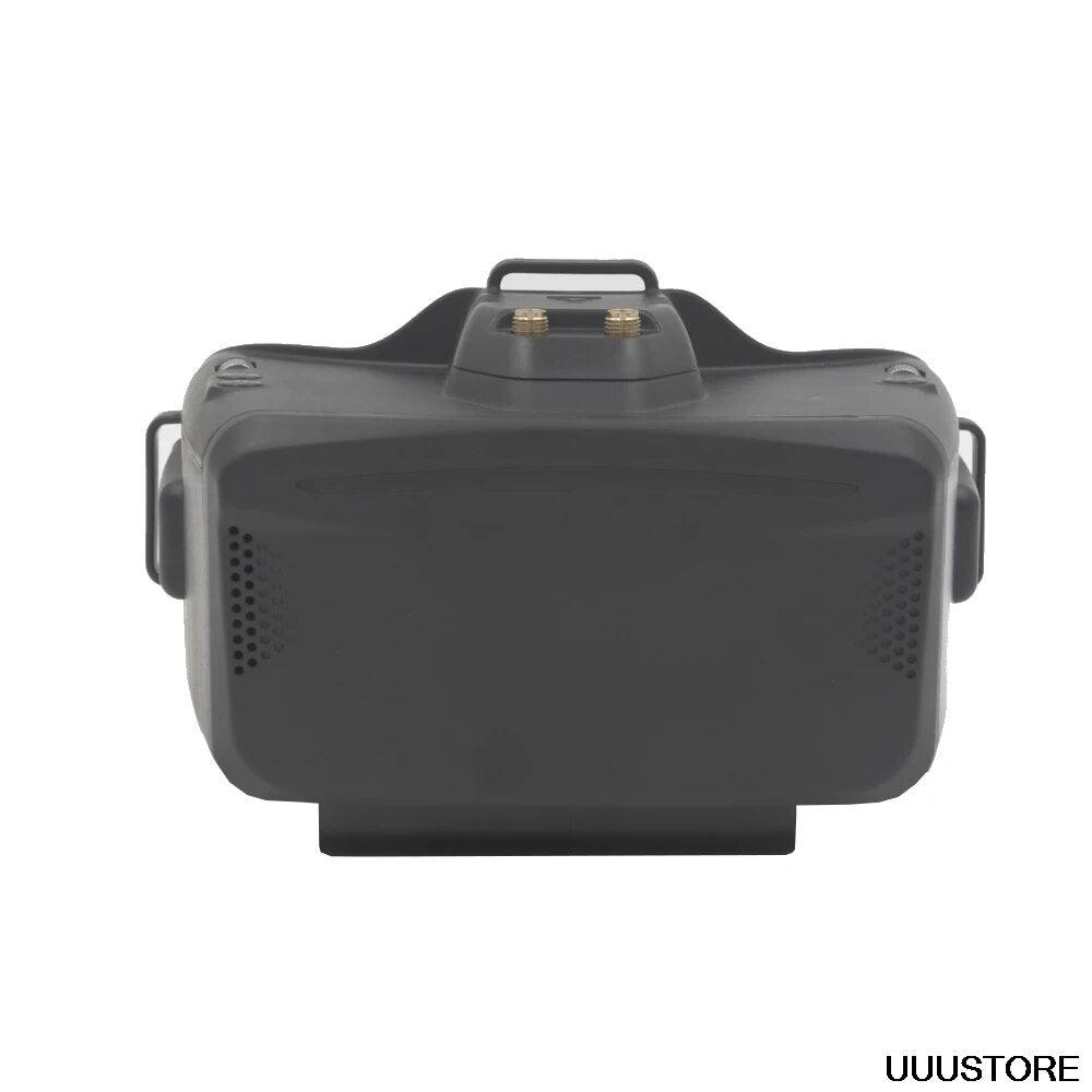 SKYZONE Cobra V2 FPV Goggles - X / SD 800x480 4.3inch 1280x720 4.1inch 5.8G 48CH RapidMix Receiver Head Tracker DVR FPV Glasses FPV Goggles for FPV Drone 5 SKYZONE Cobra V2 FPV Goggles - X / SD 800x480 4.3inch 1280x720 4.1inch 5.8G 48CH RapidMix Receiver Head Tracker DVR FPV Glasses FPV Goggles for FPV Drone - Image 5