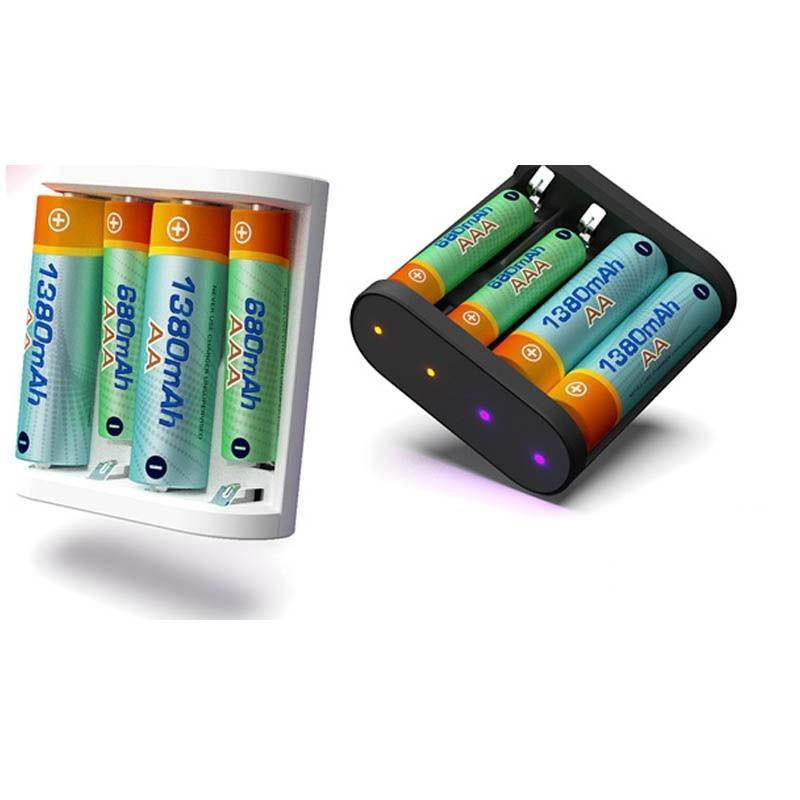 ISDT A4 Charger - 10W 1.5A AA AAA Battery Charger DC Smart Battery Charger Unit For 10500 12500 Drone Battery Charger 1 ISDT A4 Charger - 10W 1.5A AA AAA Battery Charger DC Smart Battery Charger Unit For 10500 12500 Drone Battery Charger