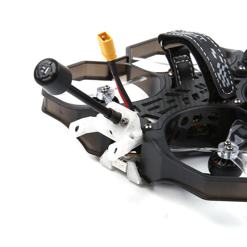 iFlight ProTek25 FPV Drone - HD 114mm 2.5inch Drone BNF with Caddx Polar Vista Digital HD System / Whoop AIO F4 V1.1 AIO / XING 1404 for FPV 4 iFlight ProTek25 FPV Drone - HD 114mm 2.5inch Drone BNF with Caddx Polar Vista Digital HD System / Whoop AIO F4 V1.1 AIO / XING 1404 for FPV - Image 4