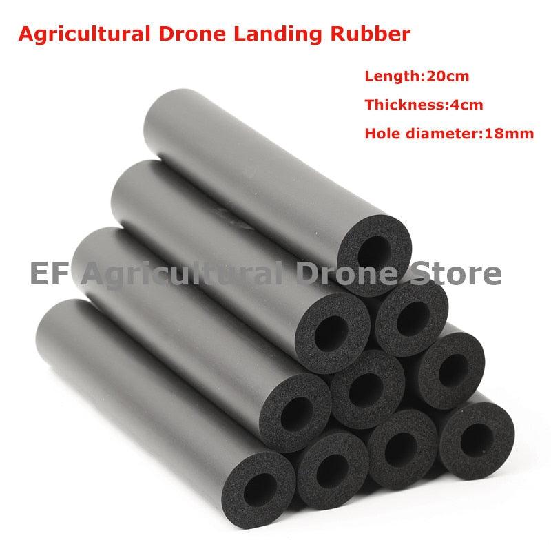 EFT Agricultural Drone Landing Rubber Sponge - Fit for EFT E410S E610S E416S E616S Agricultural Spray Drones Accessories 2 EFT Agricultural Drone Landing Rubber Sponge - Fit for EFT E410S E610S E416S E616S Agricultural Spray Drones Accessories - Image 2