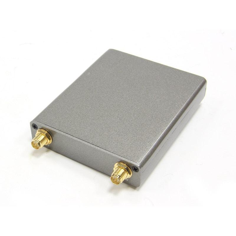 Skyzone RD40 Receiver - 5.8GHZ 48Channel RD40 Raceband Dual Diversity Receiver With A/V and Power Cables For Rc racing drone Quadcopter VS RC832 5 Skyzone RD40 Receiver - 5.8GHZ 48Channel RD40 Raceband Dual Diversity Receiver With A/V and Power Cables For Rc racing drone Quadcopter VS RC832 - Image 5