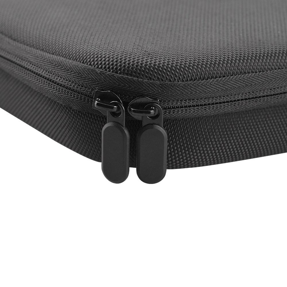 Portable Bag Nylon Carrying Case for Ryze Tello Drone Battery Cable Storage Case Handbag Waterproof Box Protector 6 Portable Bag Nylon Carrying Case for Ryze Tello Drone Battery Cable Storage Case Handbag Waterproof Box Protector - Image 6