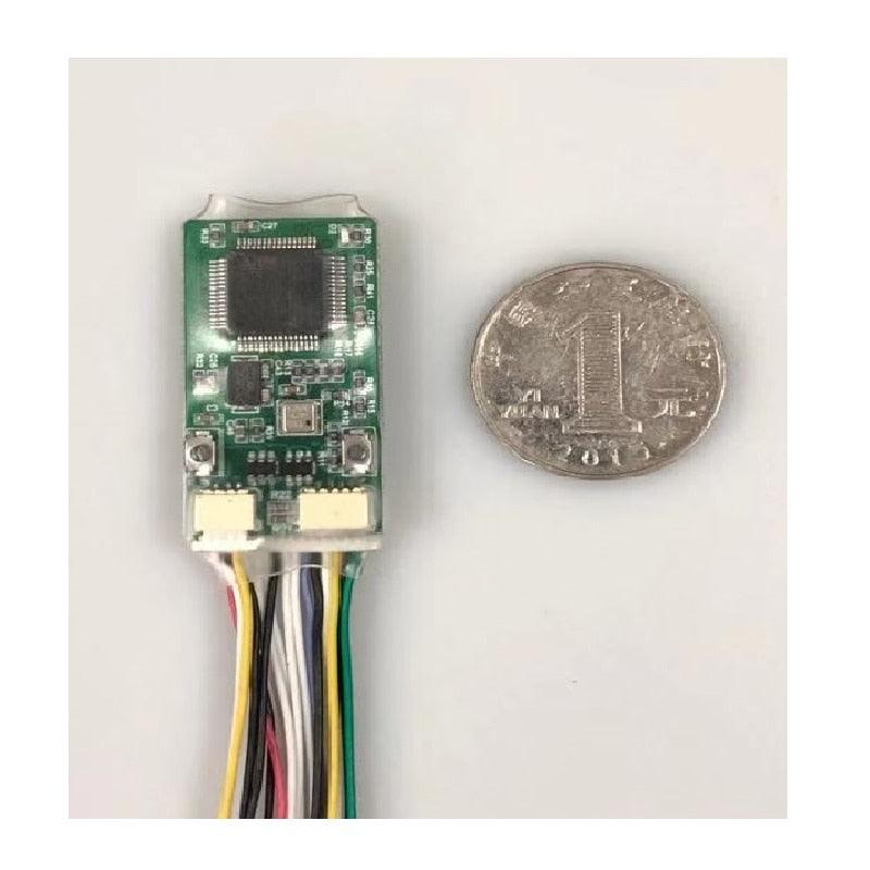 MFD TeleFlyTiny Tracking module - Supports MFD VBI used by MFD AP/AAT or used by MFD Crosshair AP Long Range system 5 MFD TeleFlyTiny Tracking module - Supports MFD VBI used by MFD AP/AAT or used by MFD Crosshair AP Long Range system - Image 5