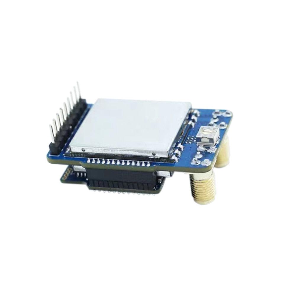 Skyzone 04X 04L Cobra S SteadyView RX 5.8Ghz 48CH FPV Receiver Diversity 5V SMA Support Upgrading For Eachine EV300O Goggles 5 Skyzone 04X 04L Cobra S SteadyView RX 5.8Ghz 48CH FPV Receiver Diversity 5V SMA Support Upgrading For Eachine EV300O Goggles — изображение 5