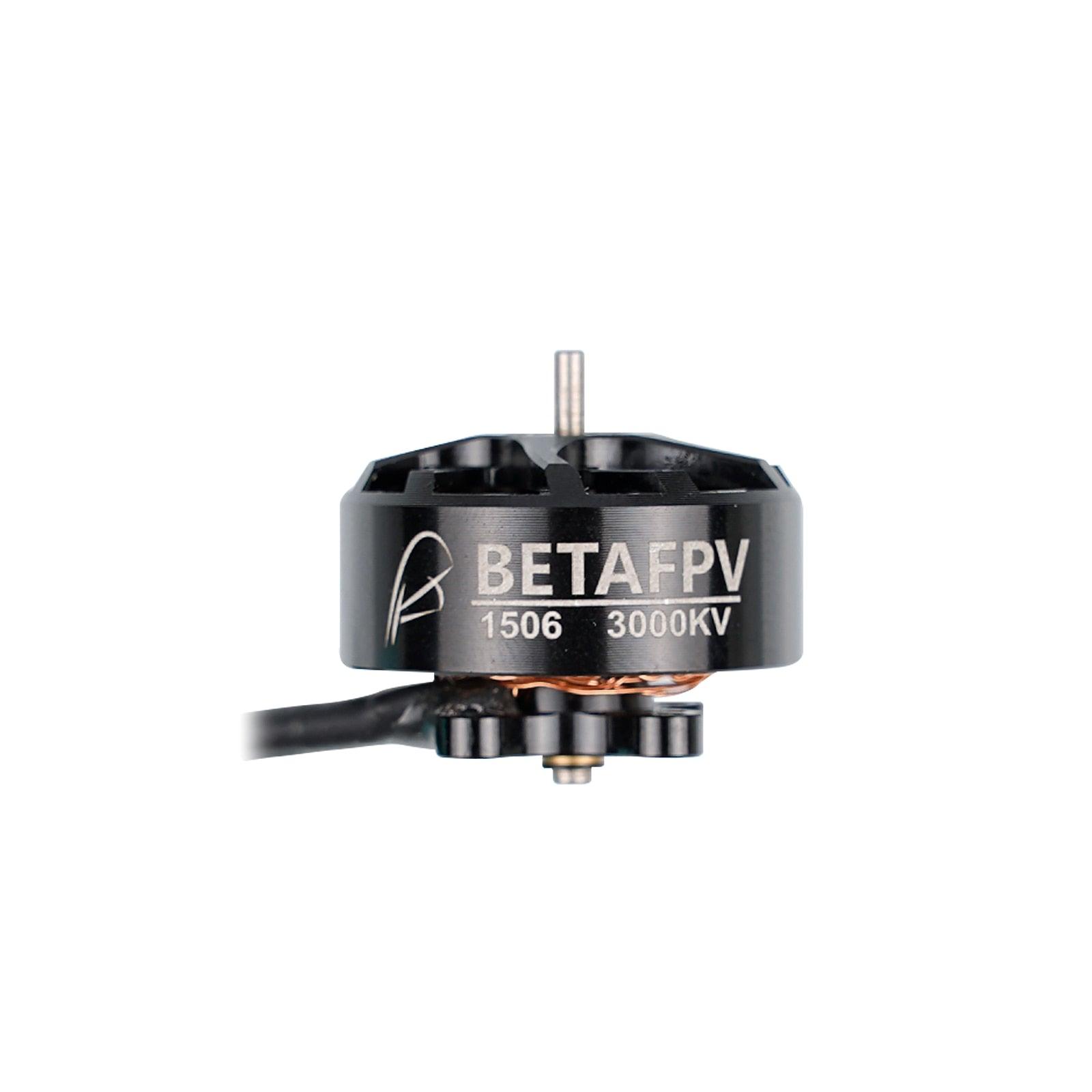 BETAFPV 1506 3000KV Brushless Motors - Pavo30 Whoop Quadcopter Racing Drone Motor Match With 20A Toothpick F4 AIO FC 5 BETAFPV 1506 3000KV Brushless Motors - Pavo30 Whoop Quadcopter Racing Drone Motor Match With 20A Toothpick F4 AIO FC - Image 5