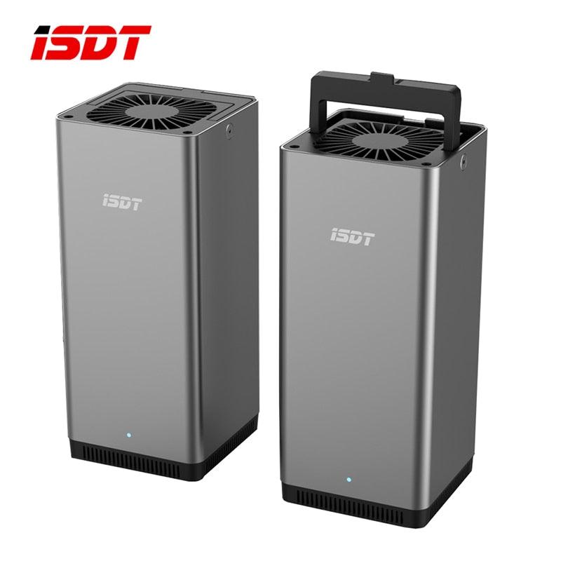 ISDT SP3060 Power Supply - 20V-30V 1800W 60A Power Supply Adapter Battery Charger for iCharger 3010B RC Fpv Drone Charger 3 ISDT SP3060 Power Supply - 20V-30V 1800W 60A Power Supply Adapter Battery Charger for iCharger 3010B RC Fpv Drone Charger — изображение 3