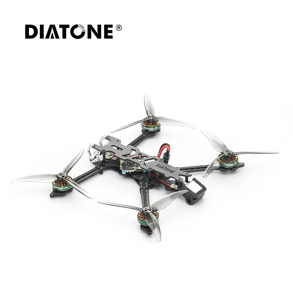 DIATONE Roma L5 4S/6S Power Unit without Camera/VTX 9 DIATONE Roma L5 4S/6S Power Unit without Camera/VTX - Bild 9