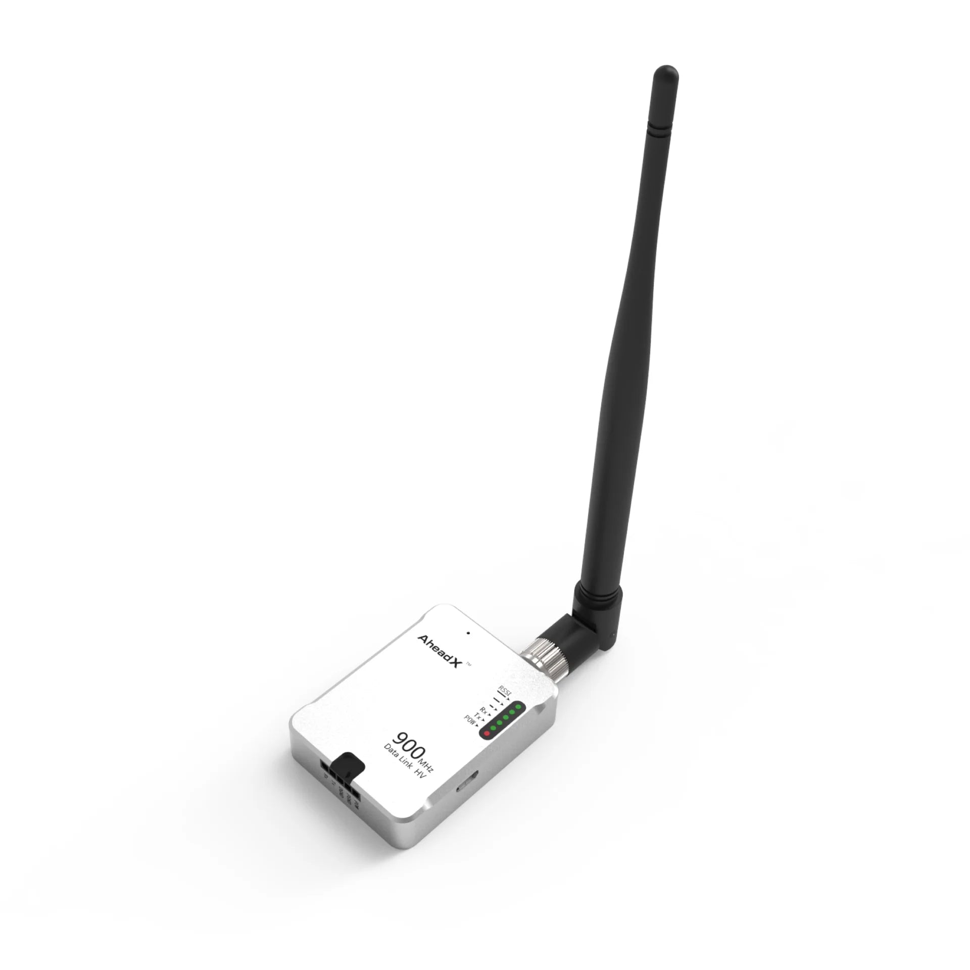 AheadX DL900 Datalink HV - 60KM 900Mhz 100mW 1000mW wireless telemetry transfer RS232 3 AheadX DL900 Datalink HV - 60KM 900Mhz 100mW 1000mW wireless telemetry transfer RS232 - Image 3