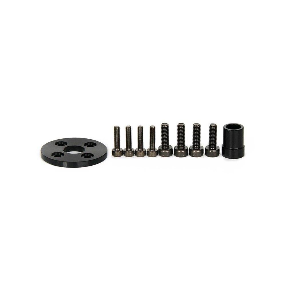 T-MOTOR MN1005 V2.0 KV90 Motor - Max Thrust 9.3KG 11.5g/W at 3kg Ultralight aircraft engine big thrust Antigravity Brushless Motor 4 T-MOTOR MN1005 V2.0 KV90 Motor - Max Thrust 9.3KG 11.5g/W at 3kg Ultralight aircraft engine big thrust Antigravity Brushless Motor — изображение 4