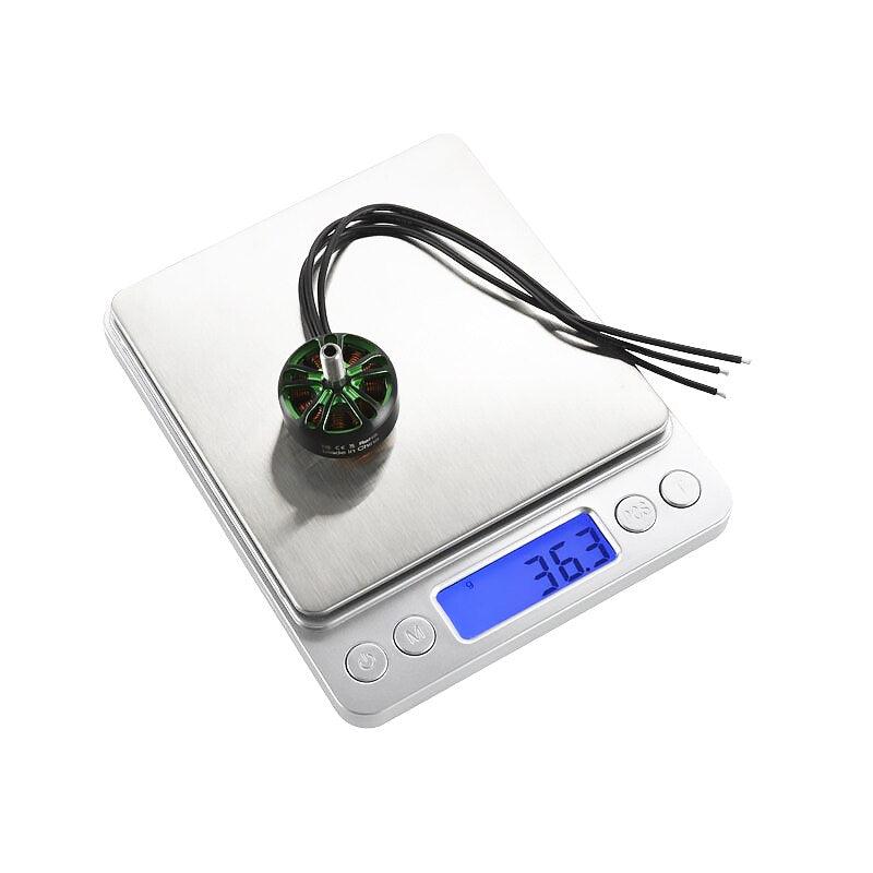 Flashhobby Arthur A2207.5 1900KV 2450KV 2750KV 6S/4S FPV Brushless Motor for RC FPV Racing Freestyle Long Range 5inch Drones 5 Flashhobby Arthur A2207.5 1900KV 2450KV 2750KV 6S/4S FPV Brushless Motor for RC FPV Racing Freestyle Long Range 5inch Drones - Image 5