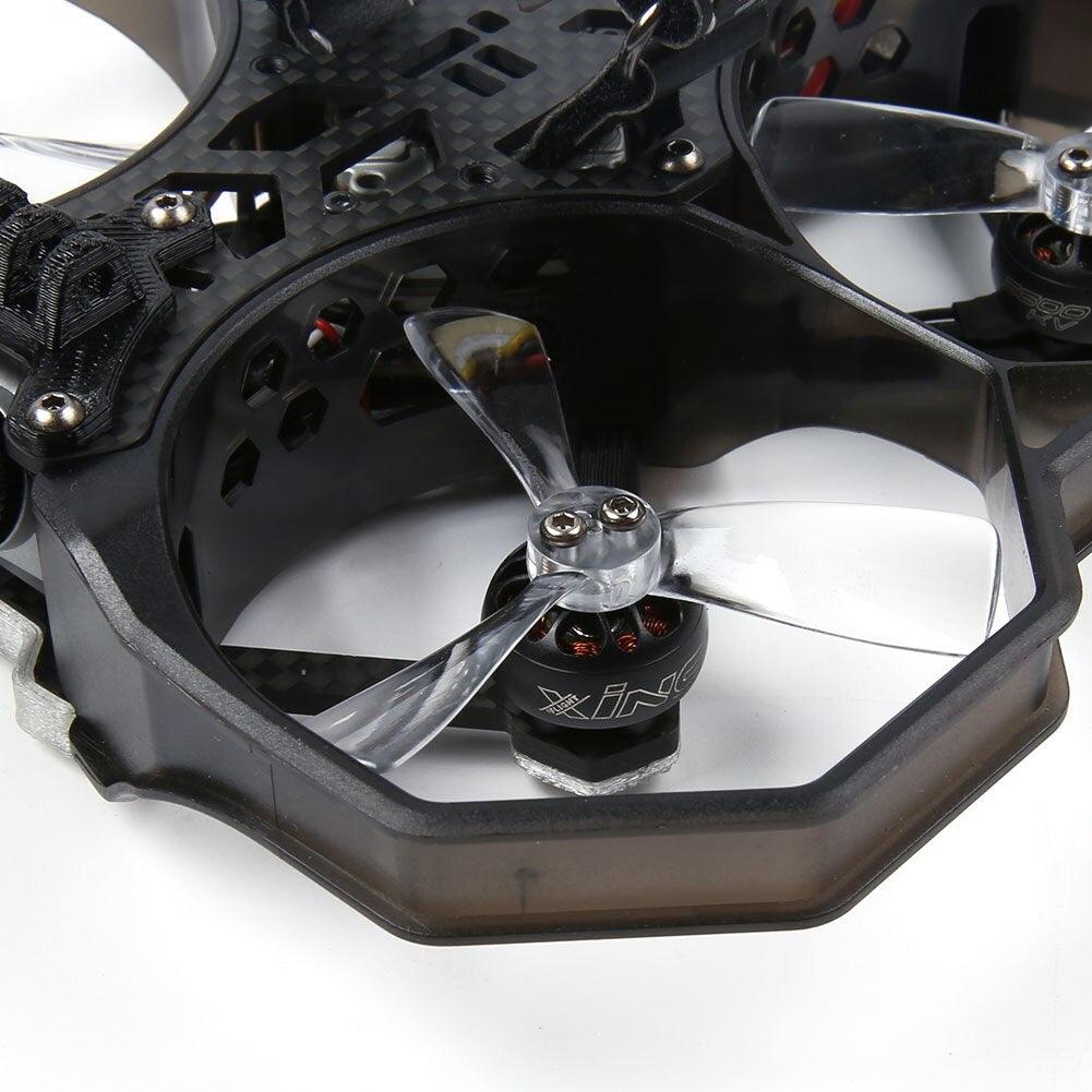 iFlight ProTek25 FPV Drone - HD 114mm 2.5inch Drone BNF with Caddx Polar Vista Digital HD System / Whoop AIO F4 V1.1 AIO / XING 1404 for FPV 3 iFlight ProTek25 FPV Drone - HD 114mm 2.5inch Drone BNF with Caddx Polar Vista Digital HD System / Whoop AIO F4 V1.1 AIO / XING 1404 for FPV - Image 3