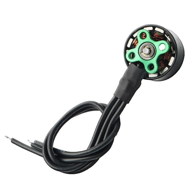 Flashhobby Arthur A1207 5200KV 6000KV 7000KV Racing Edition Brushless Motor for RC FPV Racing Drone DIY Accessories 6 Flashhobby Arthur A1207 5200KV 6000KV 7000KV Racing Edition Brushless Motor for RC FPV Racing Drone DIY Accessories - Image 6