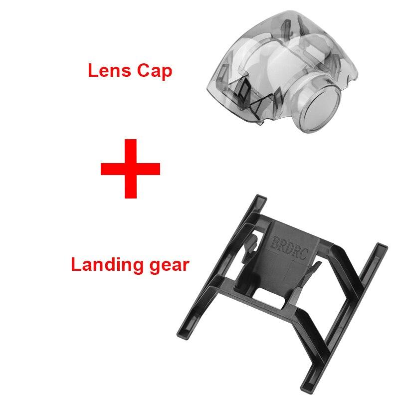 Quick Release Landing Gear for DJI FPV Combo Drone - Height Extender Long Leg Foot Protector Stand For FPV Gimbal Guard Accessory 3 Quick Release Landing Gear for DJI FPV Combo Drone - Height Extender Long Leg Foot Protector Stand For FPV Gimbal Guard Accessory — изображение 3