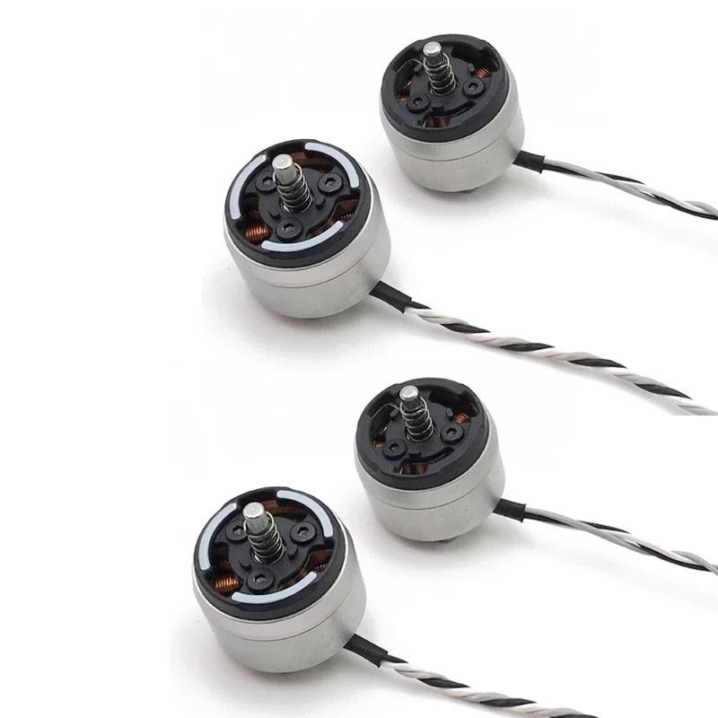 Originl 2008-1400kv Brushless Motor For DJI Mavic Pro - Drone Motor Arm Replacement Kits CW CCW Spare Parts(Used) 1 Originl 2008-1400kv Brushless Motor For DJI Mavic Pro - Drone Motor Arm Replacement Kits CW CCW Spare Parts(Used)
