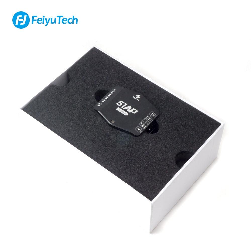 FeiyuTech 51AP FY-51AP - Flight Controller For FixWing Skywalker aerial photography Uav Fpv Rc model Drone Plane Replace 41AP 7 FeiyuTech 51AP FY-51AP - Flight Controller For FixWing Skywalker aerial photography Uav Fpv Rc model Drone Plane Replace 41AP - Bild 7