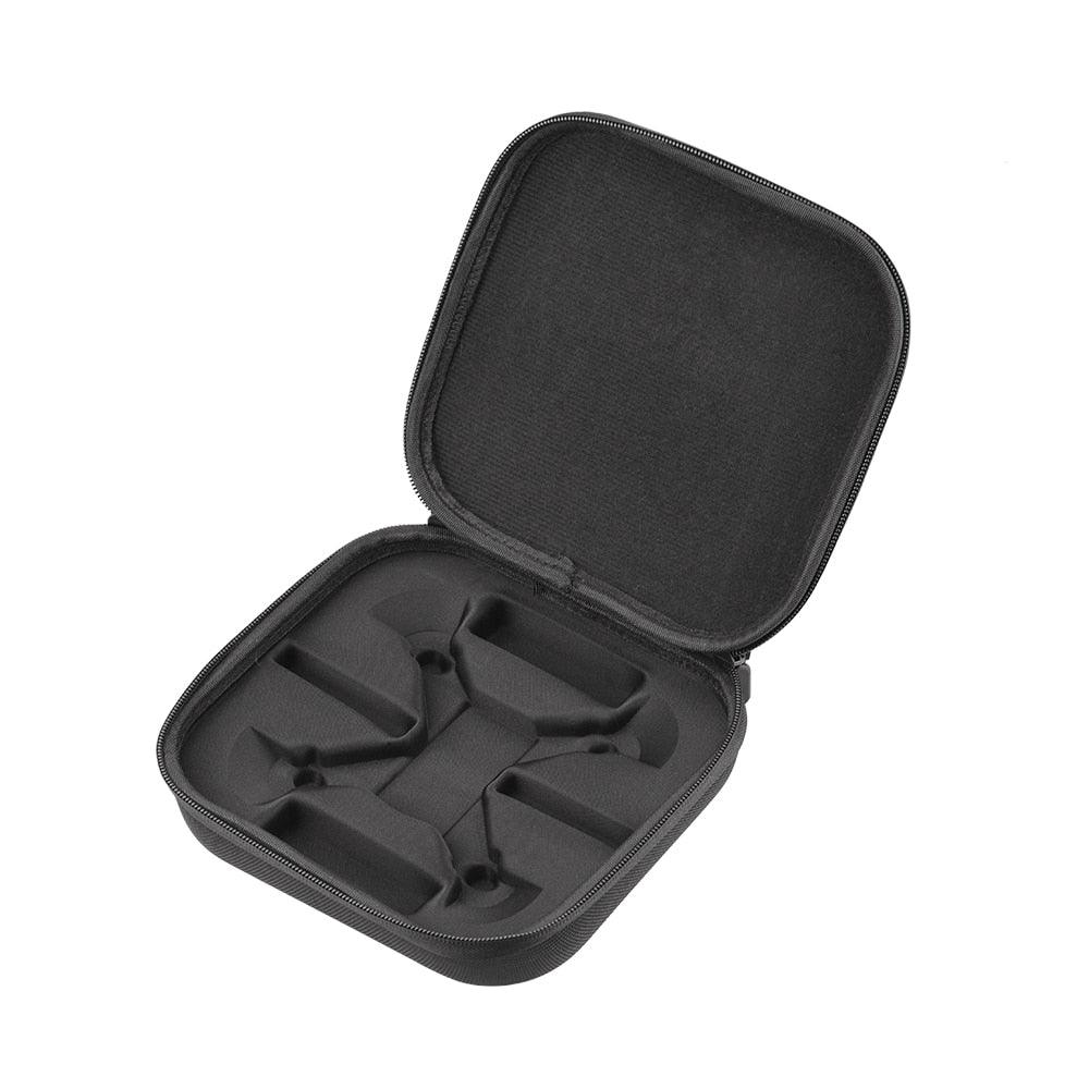 Portable Bag Nylon Carrying Case for Ryze Tello Drone Battery Cable Storage Case Handbag Waterproof Box Protector 2 Portable Bag Nylon Carrying Case for Ryze Tello Drone Battery Cable Storage Case Handbag Waterproof Box Protector - Image 2