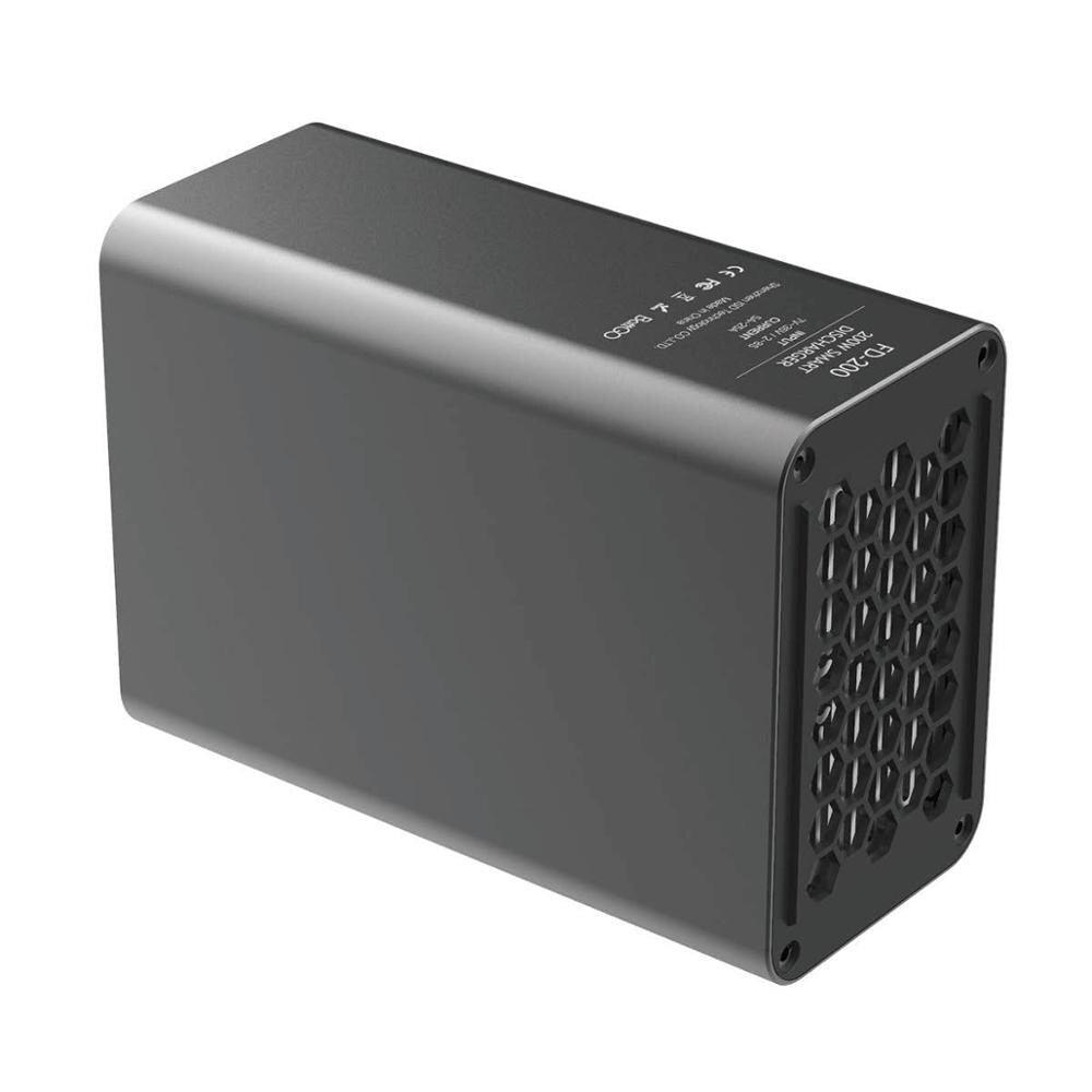 ISDT FD-200 Smart Control Discharger - 200W 25A Wireless APP Control Discharger Capacity 2-8S Lipo Battery Discharging Drone Charger 5 ISDT FD-200 Smart Control Discharger - 200W 25A Wireless APP Control Discharger Capacity 2-8S Lipo Battery Discharging Drone Charger — изображение 5