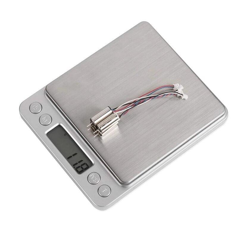 BETAFPV Cetus Motor - 7x16mm 19000KV Brushed Motors with JST-1.25 Connector for Cetus FPV Kit Quadcoptor Motor 4 BETAFPV Cetus Motor - 7x16mm 19000KV Brushed Motors with JST-1.25 Connector for Cetus FPV Kit Quadcoptor Motor - Image 4