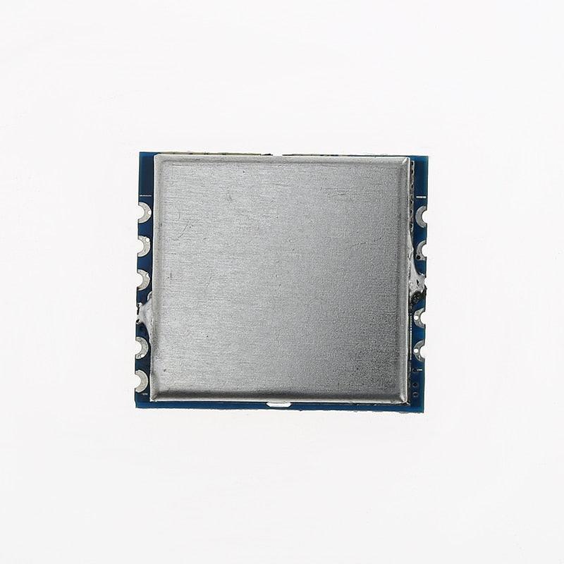 Boscam TX5813 Transmitter - 5.8G 5.8ghz 10mW 8CH Wireless Mini AV Audio and Video Transmitter Module For FPV Aerial Photography Multicopter Drone 3 Boscam TX5813 Transmitter - 5.8G 5.8ghz 10mW 8CH Wireless Mini AV Audio and Video Transmitter Module For FPV Aerial Photography Multicopter Drone — изображение 3