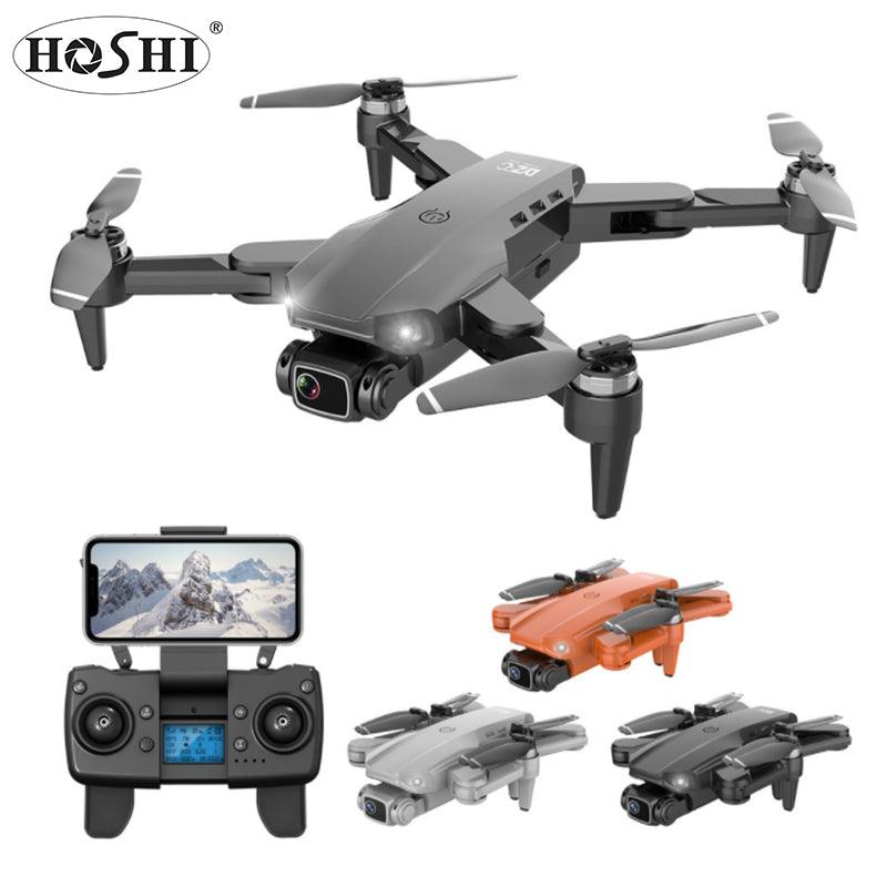 L900 Pro Drone with 4K HD dual camera GPS 5G WIFI FPV Real-time 1.2km Brushless Motor 3 L900 Pro Drone with 4K HD dual camera GPS 5G WIFI FPV Real-time 1.2km Brushless Motor - Bild 3