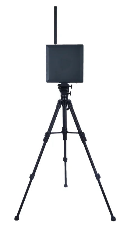 AheadX AX-30 - 30km 1.4GHZ 12Mbps Videolink Video / Data Transmission Link 3 AheadX AX-30 - 30km 1.4GHZ 12Mbps Videolink Video / Data Transmission Link — изображение 3