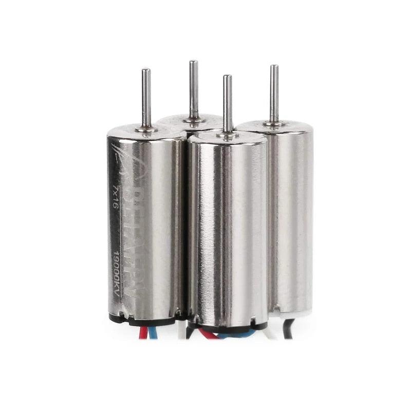 BETAFPV Cetus Motor - 7x16mm 19000KV Brushed Motors with JST-1.25 Connector for Cetus FPV Kit Quadcoptor Motor 7 BETAFPV Cetus Motor - 7x16mm 19000KV Brushed Motors with JST-1.25 Connector for Cetus FPV Kit Quadcoptor Motor - Image 7