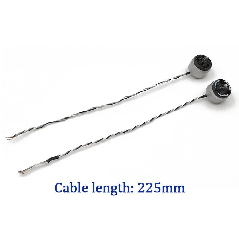Originl 2008-1400kv Brushless Motor For DJI Mavic Pro - Drone Motor Arm Replacement Kits CW CCW Spare Parts(Used) 6 Originl 2008-1400kv Brushless Motor For DJI Mavic Pro - Drone Motor Arm Replacement Kits CW CCW Spare Parts(Used) — изображение 6