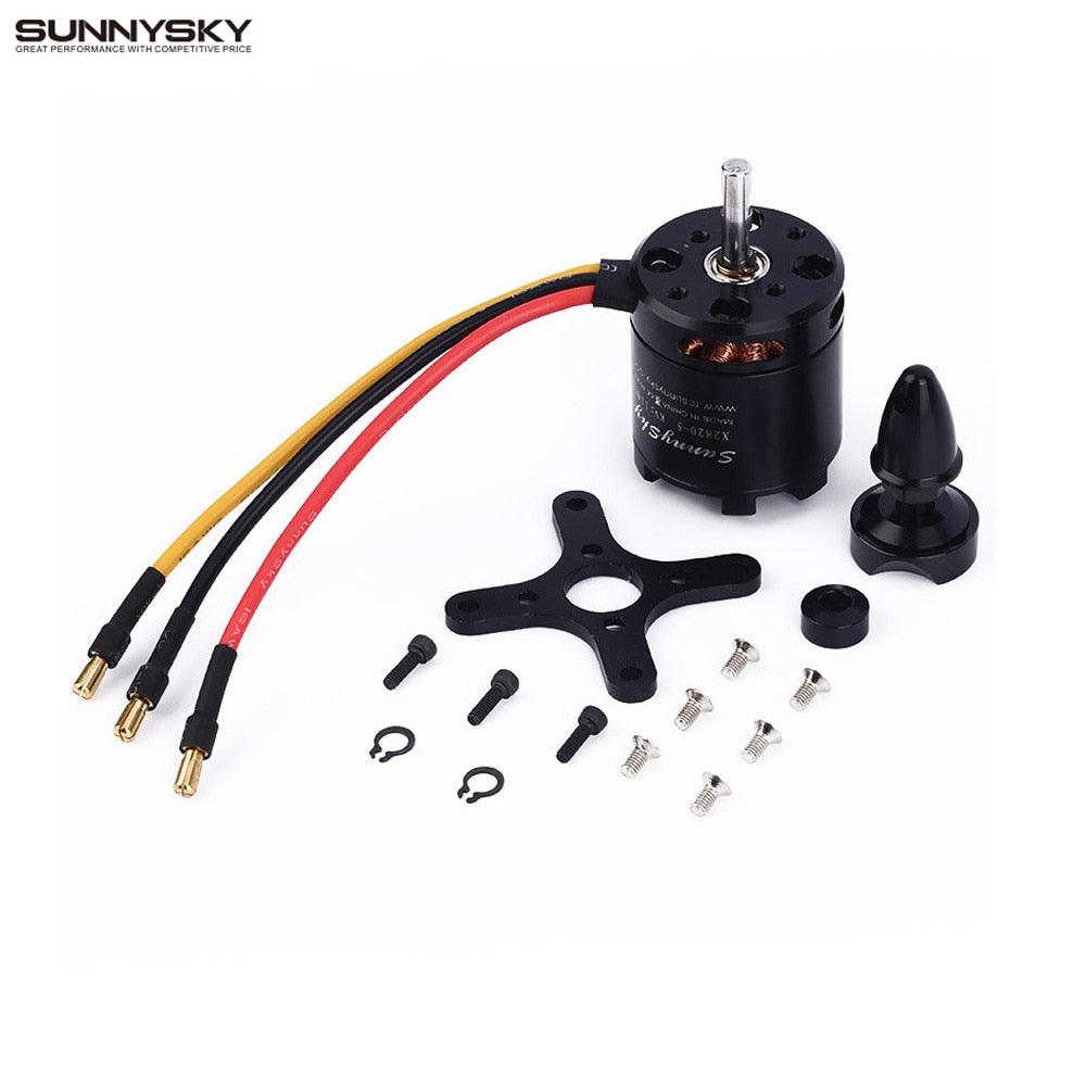 Sunnysky X2820 800KV 920KV 1100KV Brushless Motor For RC helicopter Airplane FPV Quadcopter milti rotor 1 Sunnysky X2820 800KV 920KV 1100KV Brushless Motor For RC helicopter Airplane FPV Quadcopter milti rotor