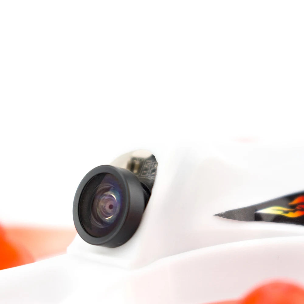 Emax EZ pilot FPV Racing Drone Kit - 5.8G Camera Goggle 2~3S RTF Easy to Fly for Beginners With Goggle 6 Emax EZ pilot FPV Racing Drone Kit - 5.8G Camera Goggle 2~3S RTF Easy to Fly for Beginners With Goggle — изображение 6