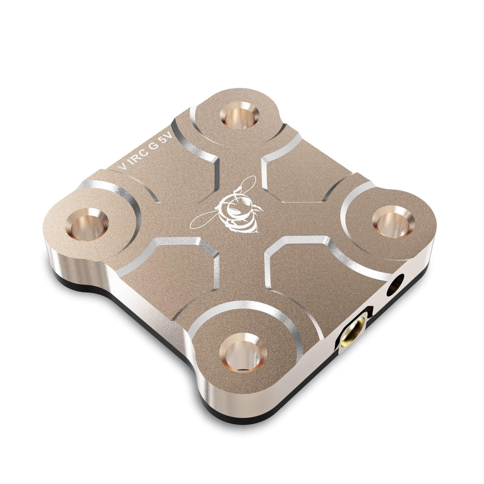 SpeedyBee TX800 5.8G VTX - 5V 48CH 200mW / 400mW / 800mW RunCam Maximum Output Long Range FPV Video Transmitter 5 SpeedyBee TX800 5.8G VTX - 5V 48CH 200mW / 400mW / 800mW RunCam Maximum Output Long Range FPV Video Transmitter - Image 5