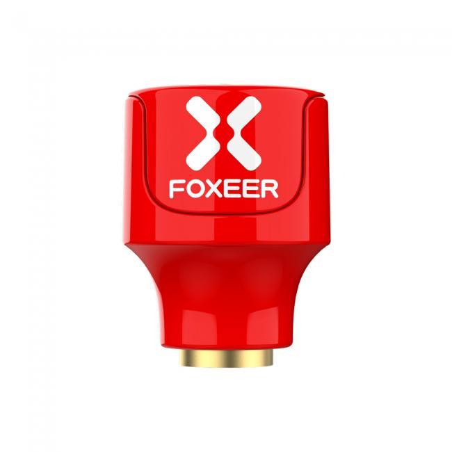 Foxeer Antenna Lollipop 4 V4 FPV Antenna 5.8G 2.6Dbi Stubby RHCP SMA RPSMA UFL Straight/Angle MMCX 7.2g For FPV RC Racing Drone 30 Foxeer Antenna Lollipop 4 V4 FPV Antenna 5.8G 2.6Dbi Stubby RHCP SMA RPSMA UFL Straight/Angle MMCX 7.2g For FPV RC Racing Drone - Image 30
