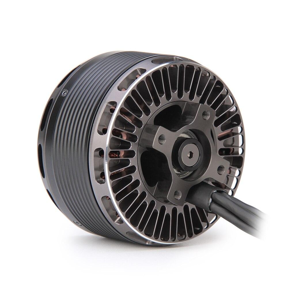 T-motor AT7224 KV160 KV190 18KG Thrust Long Shaft Brushless Motor For Fixed Wing Drone 2 T-motor AT7224 KV160 KV190 18KG Thrust Long Shaft Brushless Motor For Fixed Wing Drone - Image 2