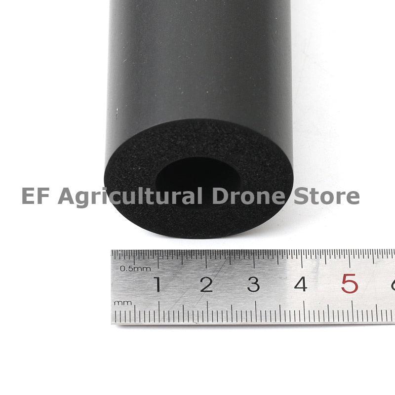 EFT Agricultural Drone Landing Rubber Sponge - Fit for EFT E410S E610S E416S E616S Agricultural Spray Drones Accessories 4 EFT Agricultural Drone Landing Rubber Sponge - Fit for EFT E410S E610S E416S E616S Agricultural Spray Drones Accessories - Image 4