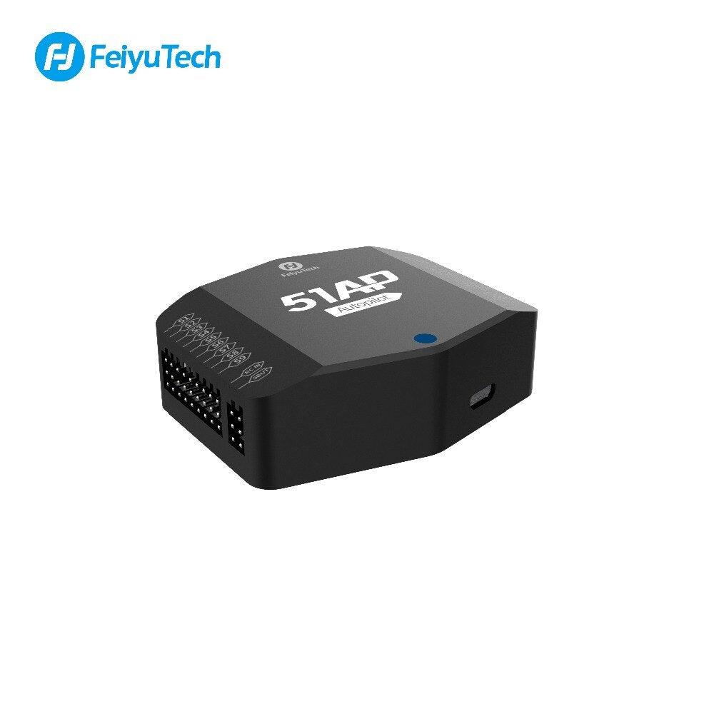 FeiyuTech 51AP FY-51AP - Flight Controller For FixWing Skywalker aerial photography Uav Fpv Rc model Drone Plane Replace 41AP 5 FeiyuTech 51AP FY-51AP - Flight Controller For FixWing Skywalker aerial photography Uav Fpv Rc model Drone Plane Replace 41AP - Bild 5