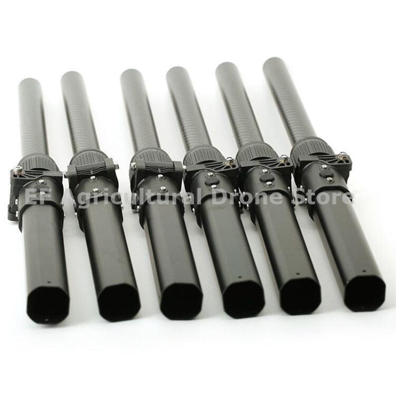 EFT Agricultural Drone Frame Arm - For E410S E610S E616S Spraying Drone One Whole Drone frame arm fittings DIY application Agricultural Drone Accessories 1 EFT Agricultural Drone Frame Arm - For E410S E610S E616S Spraying Drone One Whole Drone frame arm fittings DIY application Agricultural Drone Accessories