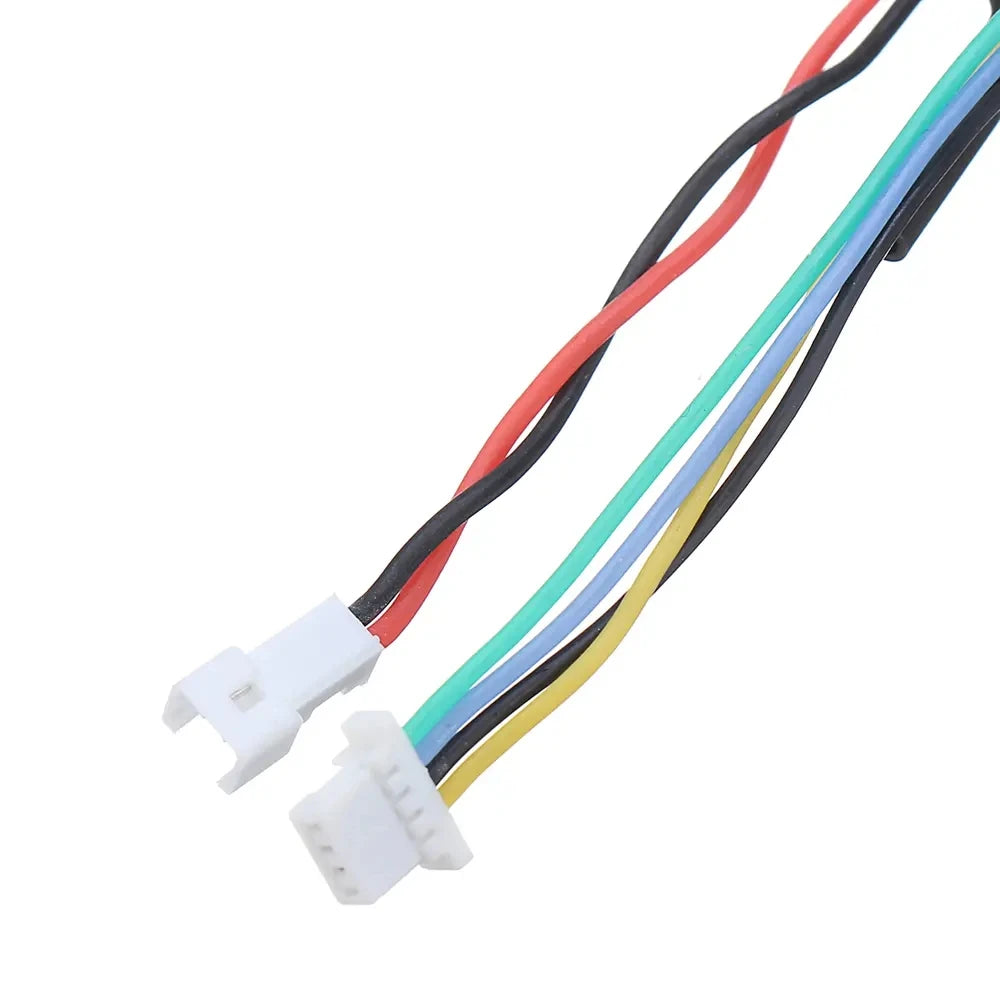 2PCS AKK Eachine AX03 VTX - 5.8GHz 40CH 25mW/50mw/200mW Switchable FPV Transmitter Smart Audio With Microphone for RC Drone 4 2PCS AKK Eachine AX03 VTX - 5.8GHz 40CH 25mW/50mw/200mW Switchable FPV Transmitter Smart Audio With Microphone for RC Drone - Image 4