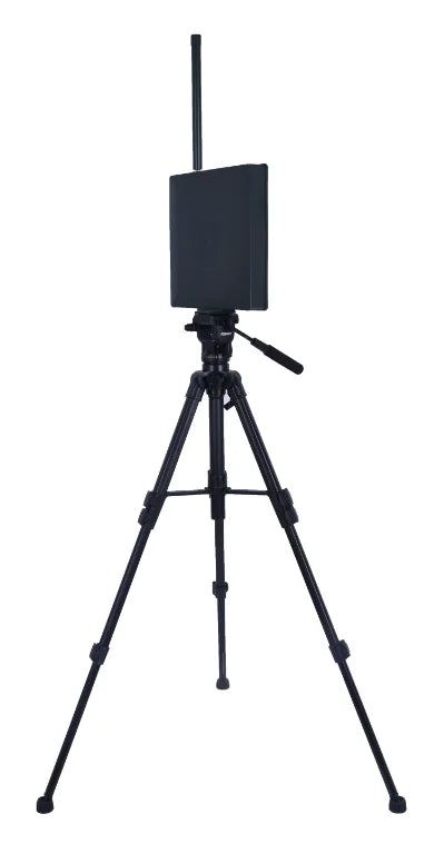 AheadX AX-30 - 30km 1.4GHZ 12Mbps Videolink Video / Data Transmission Link 4 AheadX AX-30 - 30km 1.4GHZ 12Mbps Videolink Video / Data Transmission Link — изображение 4